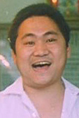 photo of person Poon Man-Kit