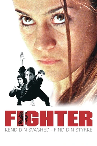 Poster de Fighter