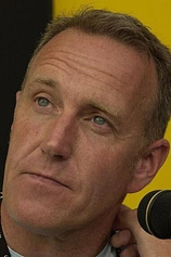 photo of person Richard Jobson