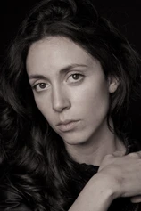 Foto de Anissa Bonnefont