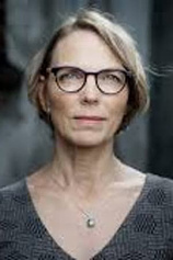 photo of person Torill Kove
