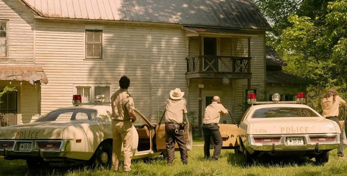 Imagen de southern-nightmare