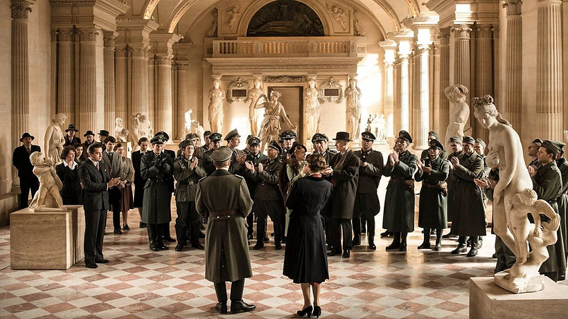 Imagen de Francofonia