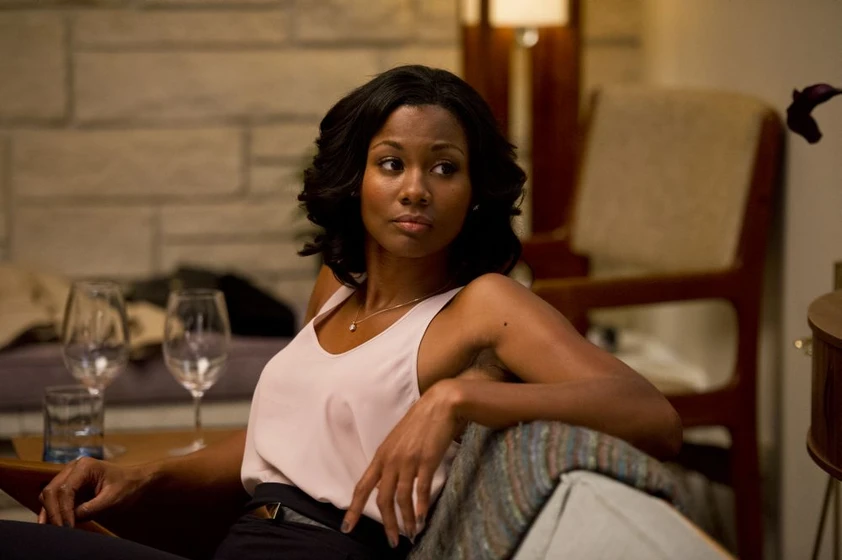 Emayatzy Corinealdi en la-invitacion