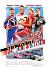 poster of movie Pasado de vueltas