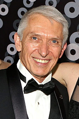 photo of person Mark Bramhall