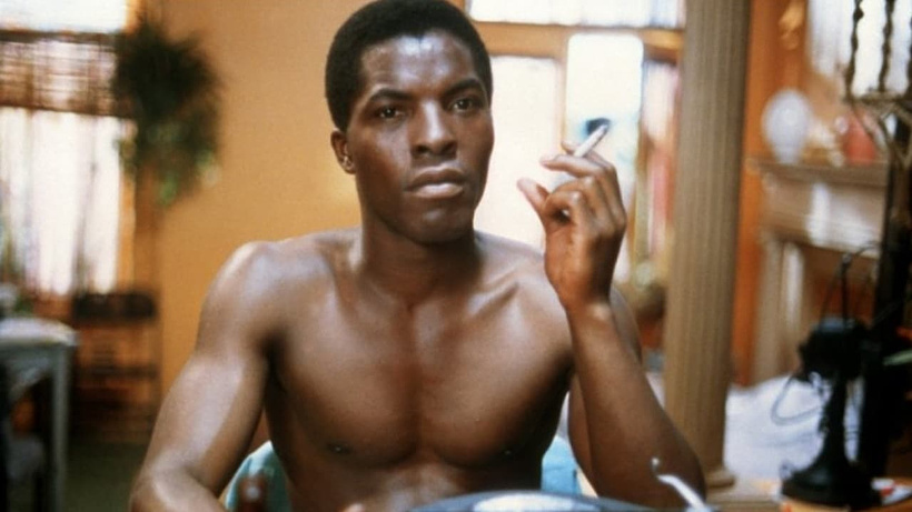 Imagen de Como Hacer el Amor con un Negro sin Cansarse