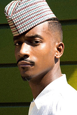 picture of actor Sean Bankhead