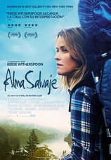 poster of movie Alma salvaje