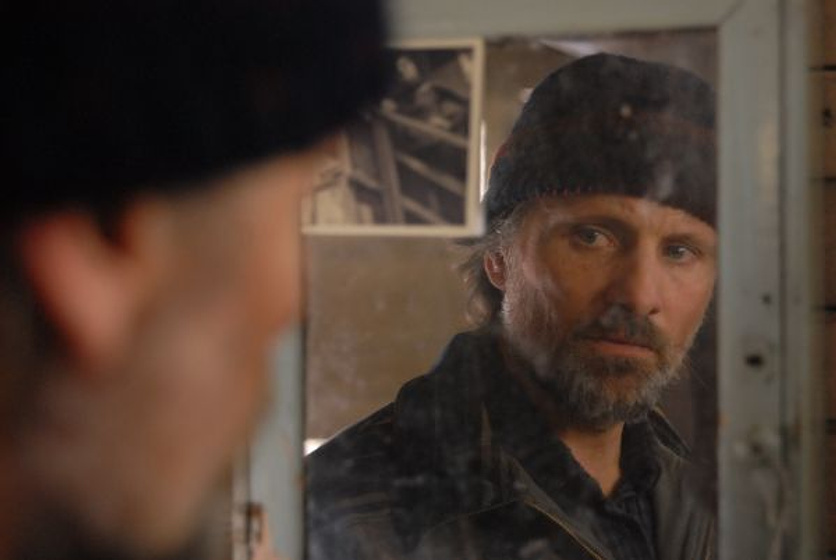 Viggo Mortensen en Todos Tenemos un Plan