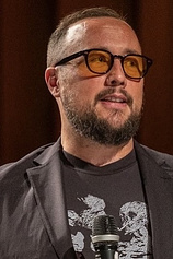 photo of person Alex Noyer
