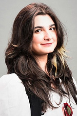 photo of person Maju de Paiva