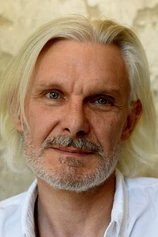 Foto de Dragan Petrovic
