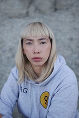 photo of person Agniia Galdanova