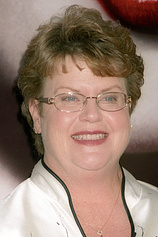 photo of person Charlaine Harris