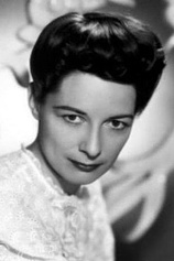 picture of actor Cass Daley