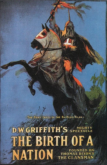 Imagen de el-nacimiento-de-una-nacion (Poster)