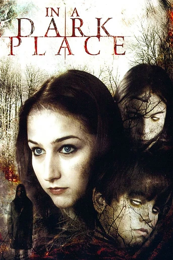 Poster de En Un Lugar Oscuro