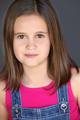picture of actor Lillian Ellen Jones