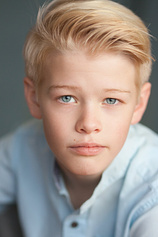 picture of actor Austin A.J. Abell