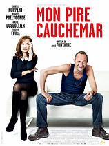 poster of movie Mon Pire Cauchemar