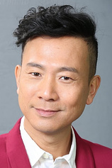 picture of actor Kwok-Pong Chan