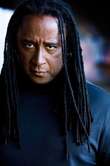 photo of person Eric Chambers