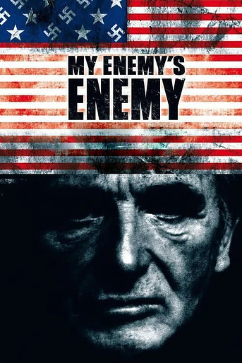 Poster de My Enemy's Enemy