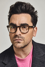 photo of person Dan Levy [I]