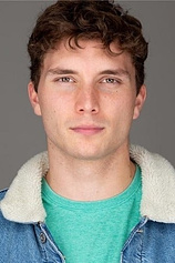 picture of actor Stefano Meier