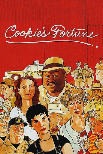 Poster de Cookie's Fortune