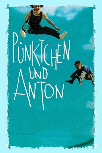 Poster de Ana Luisa y Antón