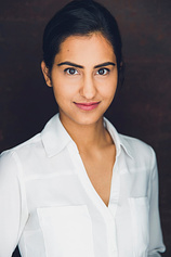 picture of actor Amrit Kaur