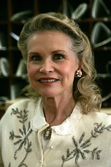 picture of actor Grethe Fox