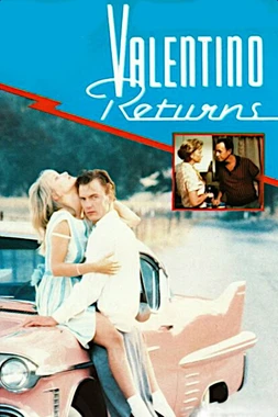 El Regreso de Valentino