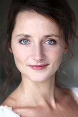 picture of actor Caroline Mathieu