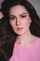 picture of actor Carmina Villarroel