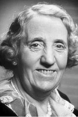 picture of actor Julia Cæsar