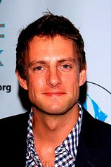 picture of actor Nicholas Irons