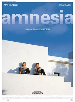 poster of movie Amnesia