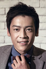 picture of actor Yi Zi