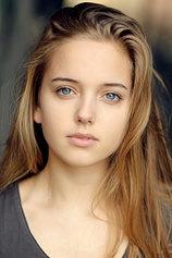 picture of actor Hannah Rae