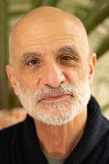 picture of actor Michael Saad