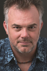 picture of actor Sylvain Dubois