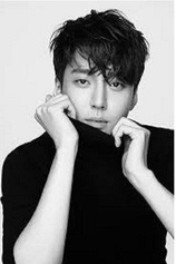 Foto de Kim Hyun-jin