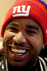 picture of actor Noreaga