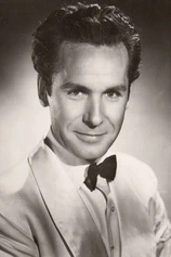 Foto de Griffith Jones