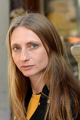 photo of person Katalin Moldovai