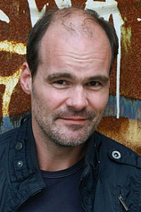 picture of actor Yorck Dippe