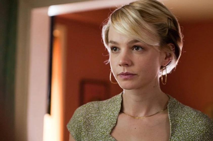 Carey Mulligan en drive